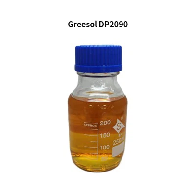 SMA dispergeringsmedel