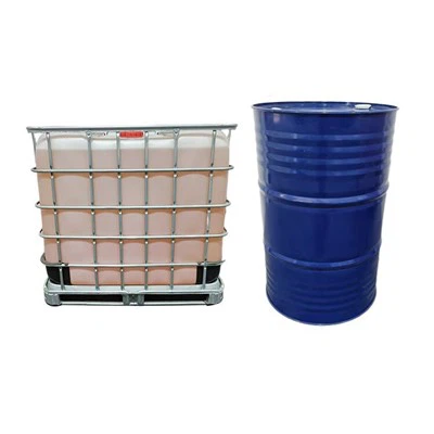 Förtjockningsmedel av polyuretan